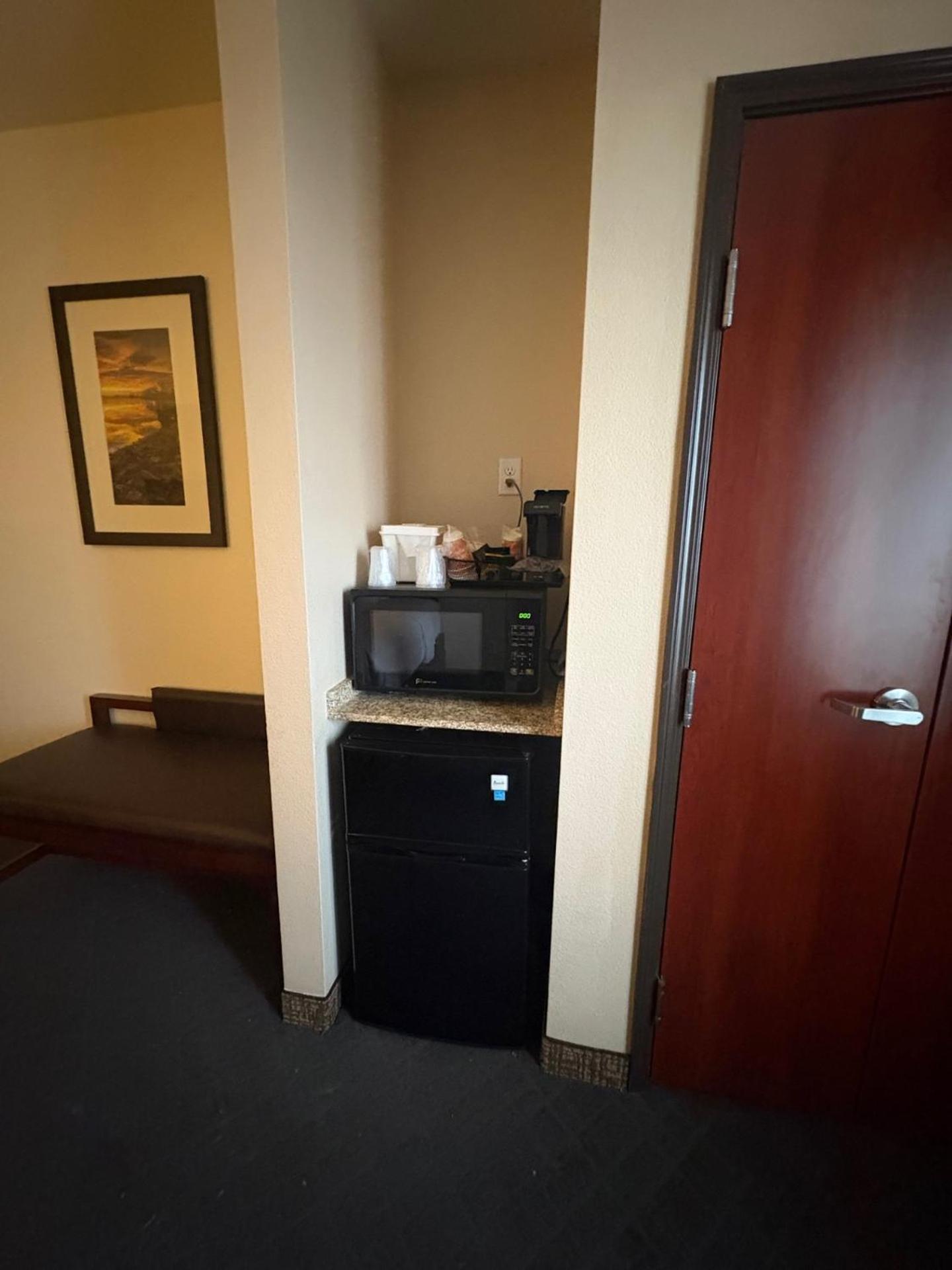 Comfort Suites Near Denver Downtown Zewnętrze zdjęcie
