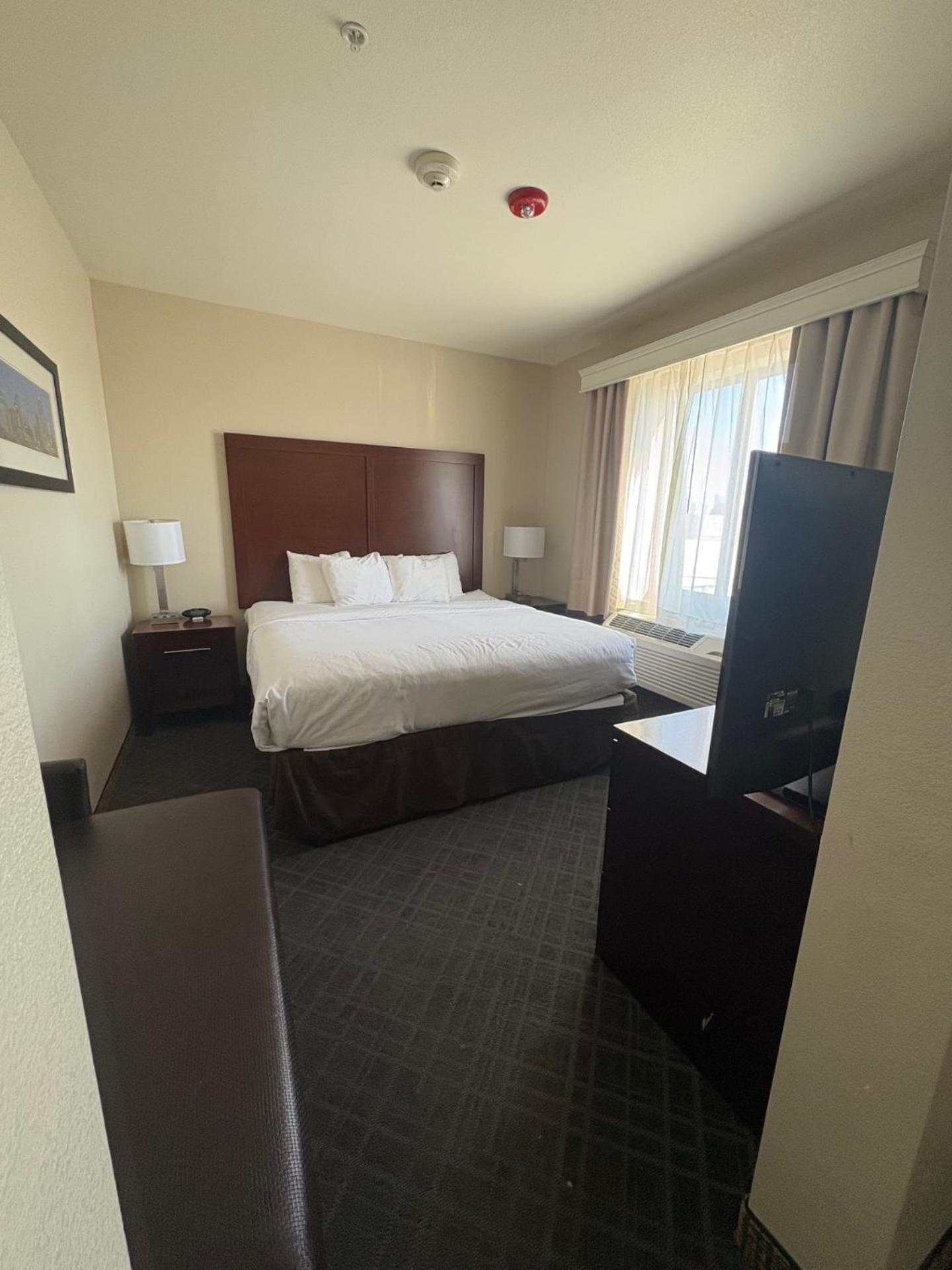 Comfort Suites Near Denver Downtown Zewnętrze zdjęcie